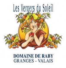 Les vergers du soleil